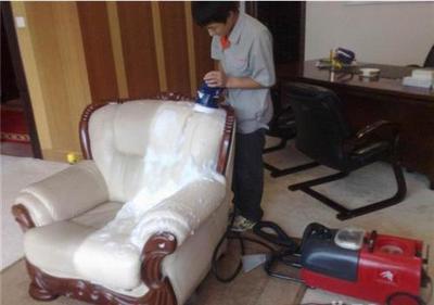 专业家政服务首选 石家庄新华区钟点工与单位保洁解决方案