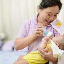 现代家政服务 专业、便捷，打造品质生活新选择