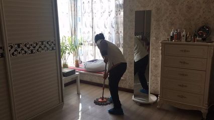 新年感恩季 温暖家政，温暖你心