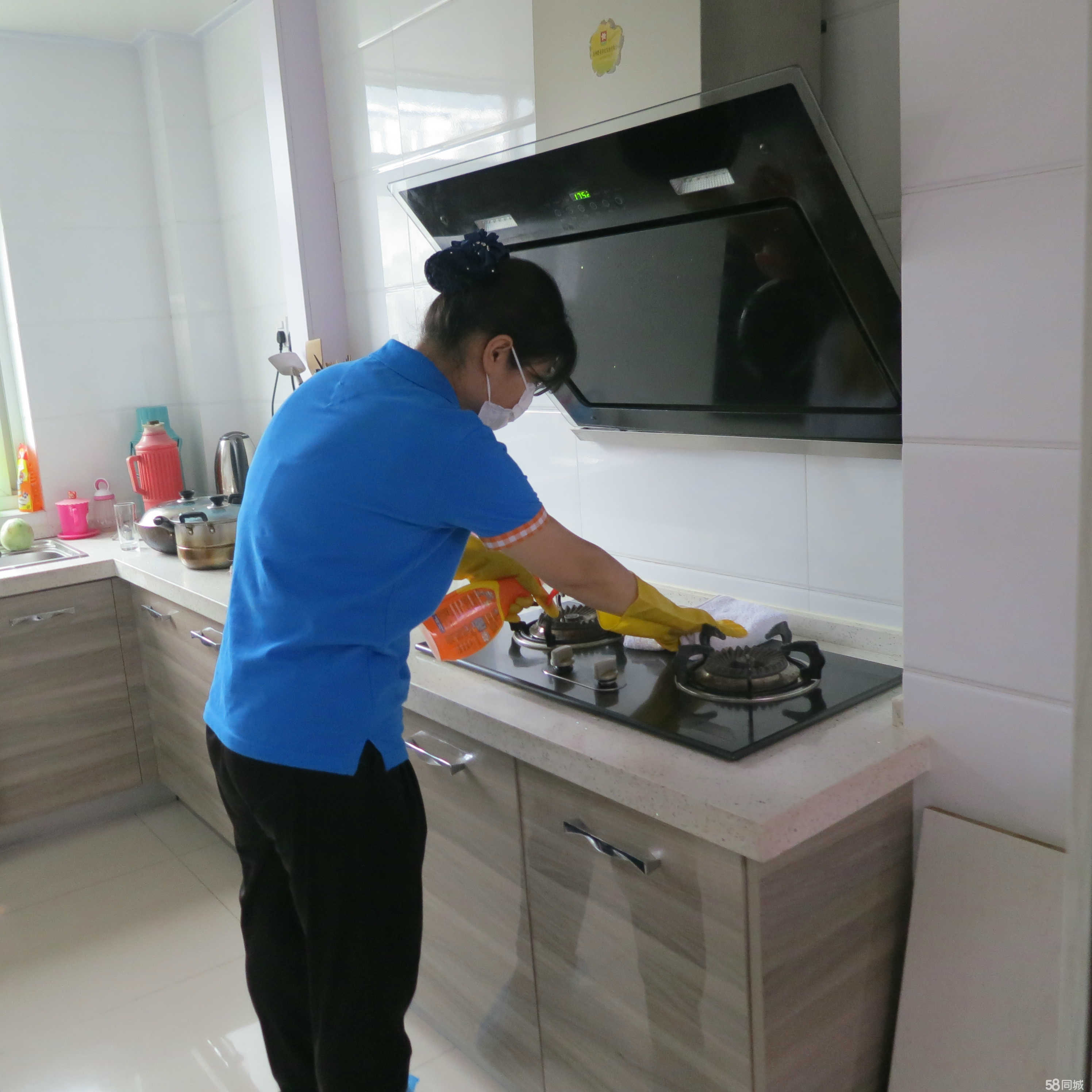 安徽省小袋鼠家政服务 专业、便捷、贴心的家政服务解决方案