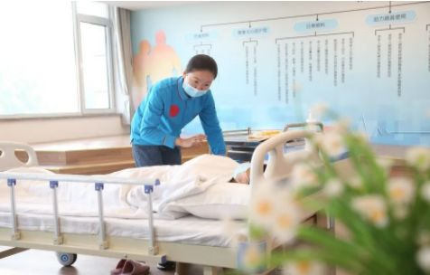 小家事，大民生——江苏各级妇联开展巾帼家政诚信服务创优活动