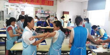 深圳市老人护理新选择 名流连锁家政服务的专业与安心